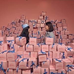 Meet your Posher, Yeon soo